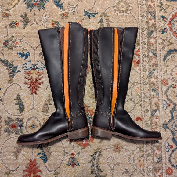 Penelope Chilvers Rein Riding Boot - Picture 7 of 16